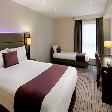 Premier Inn Aviemore Hotel Экстерьер фото