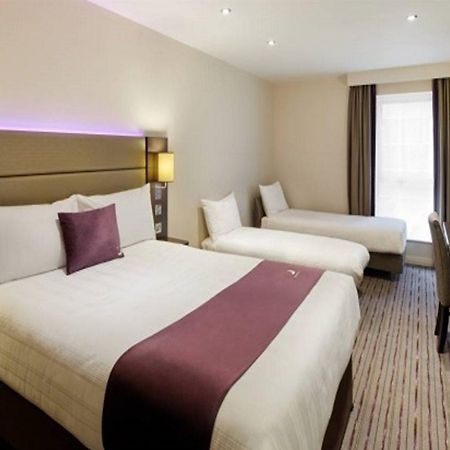 Premier Inn Aviemore Hotel Экстерьер фото