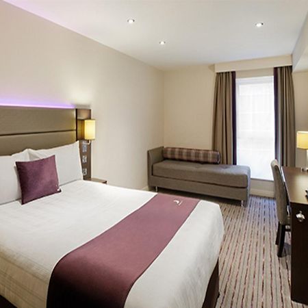 Premier Inn Aviemore Hotel Экстерьер фото