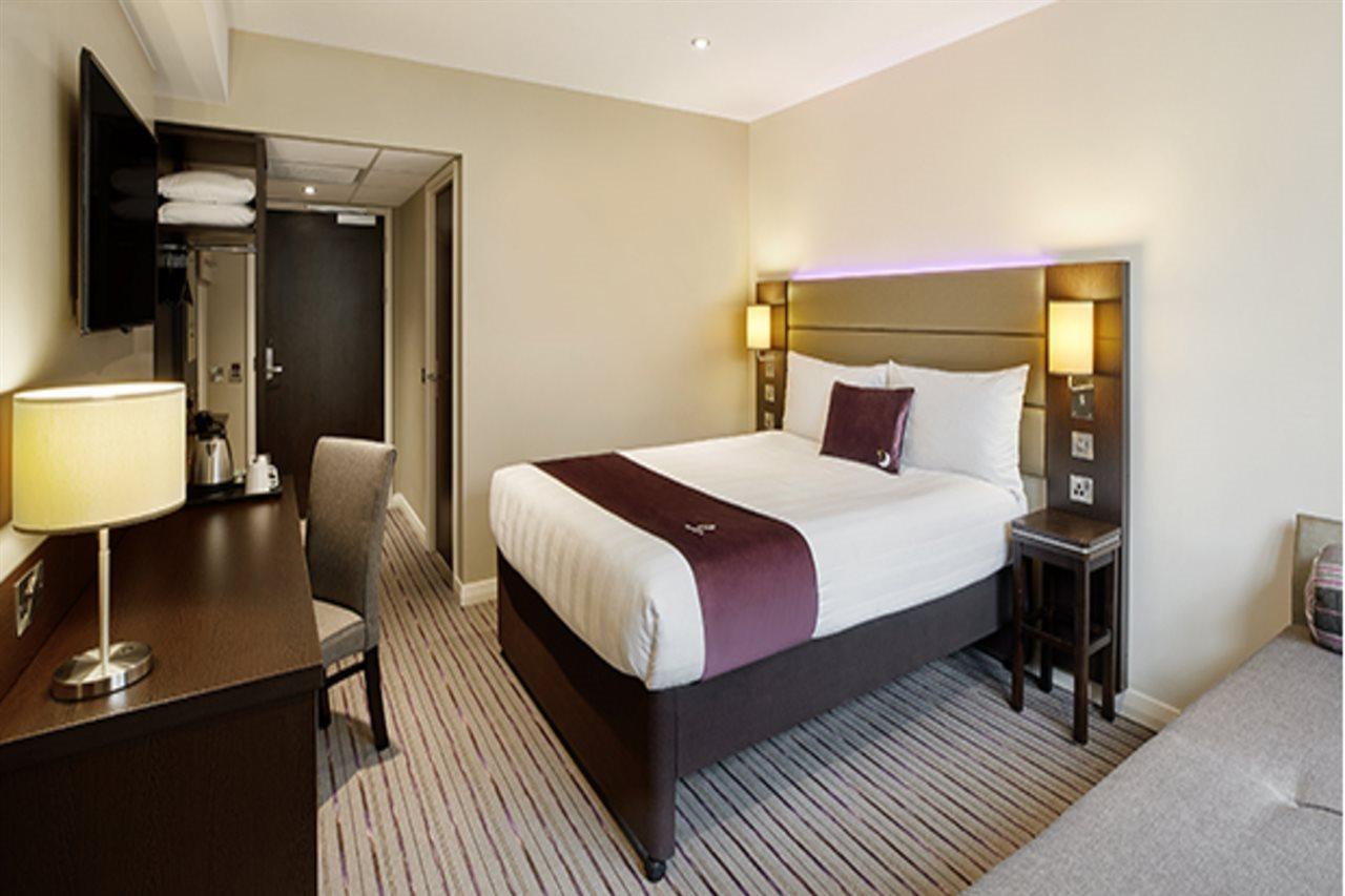 Premier Inn Aviemore Hotel Экстерьер фото